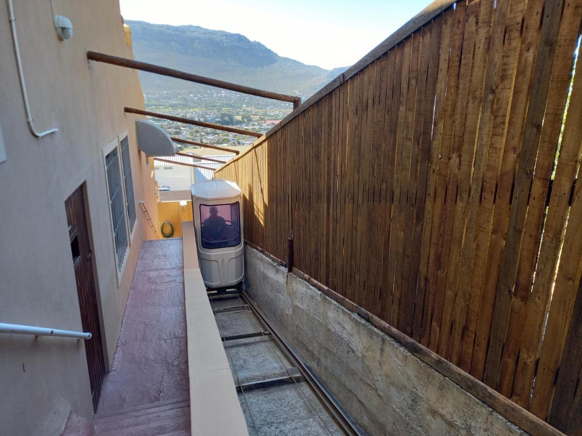 A Place In Thyme Fish Hoek Eksteriør billede