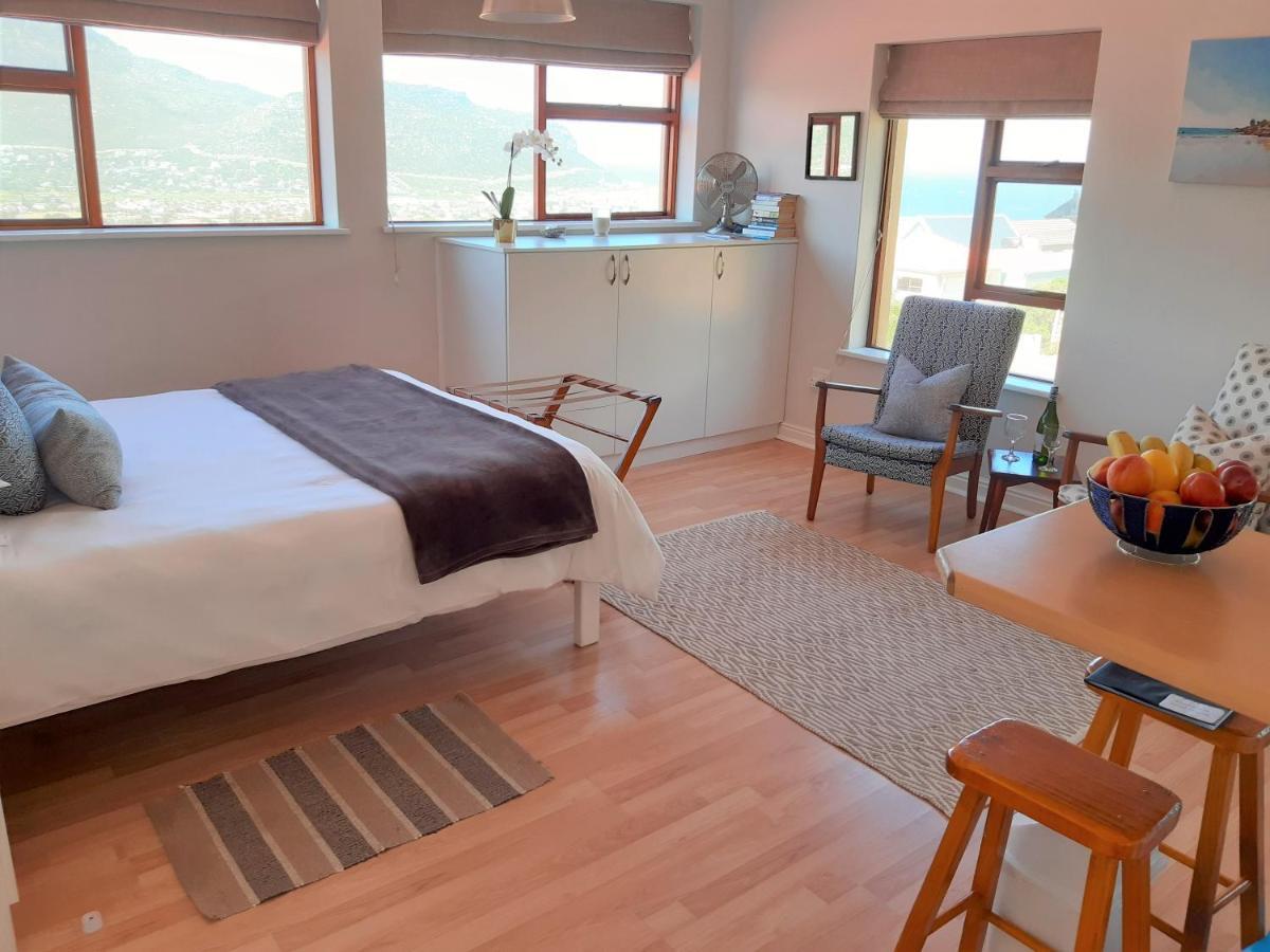 A Place In Thyme Fish Hoek Eksteriør billede